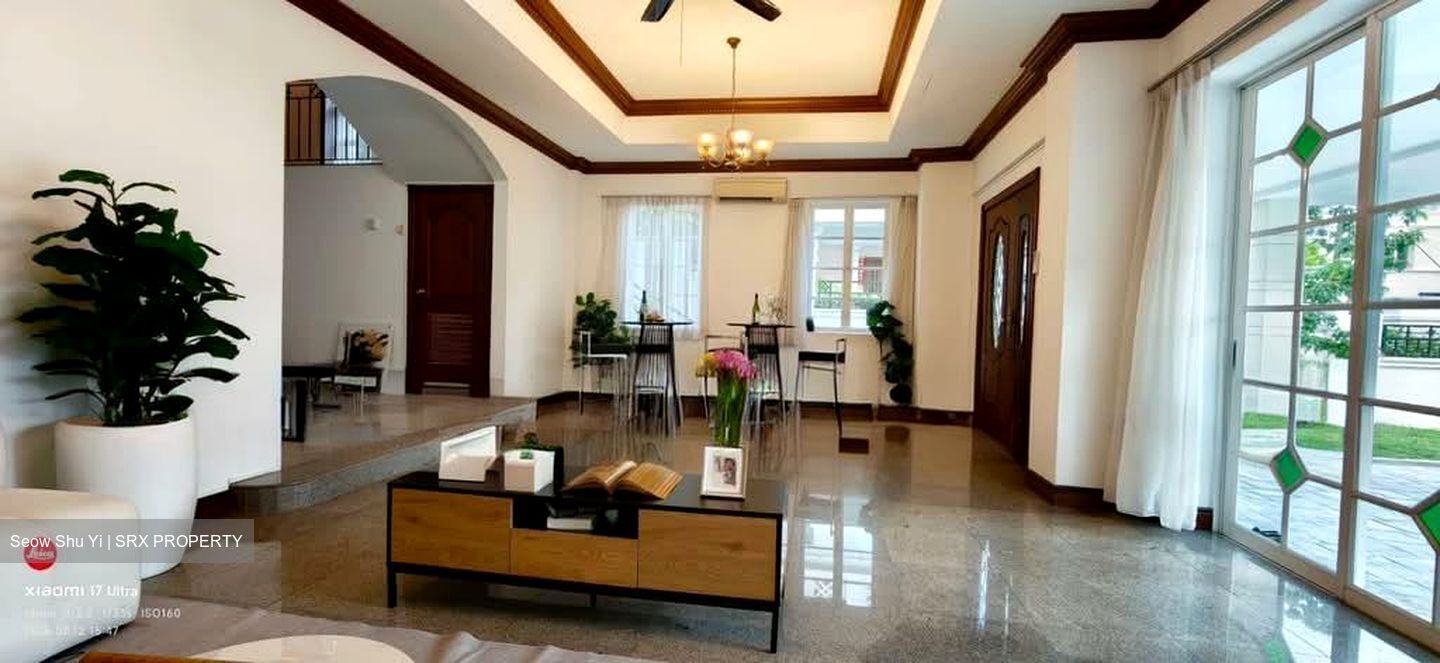 Gentle Villas (D11), Semi-Detached #539667531